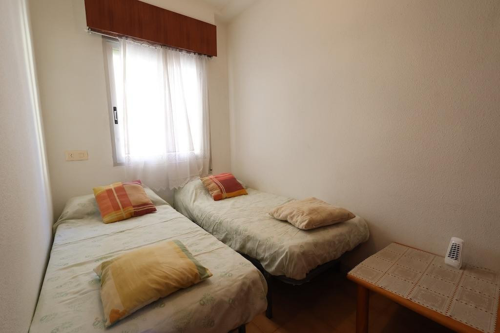 Appartement te koop in Torrevieja | 1 slaapkamers H5347627