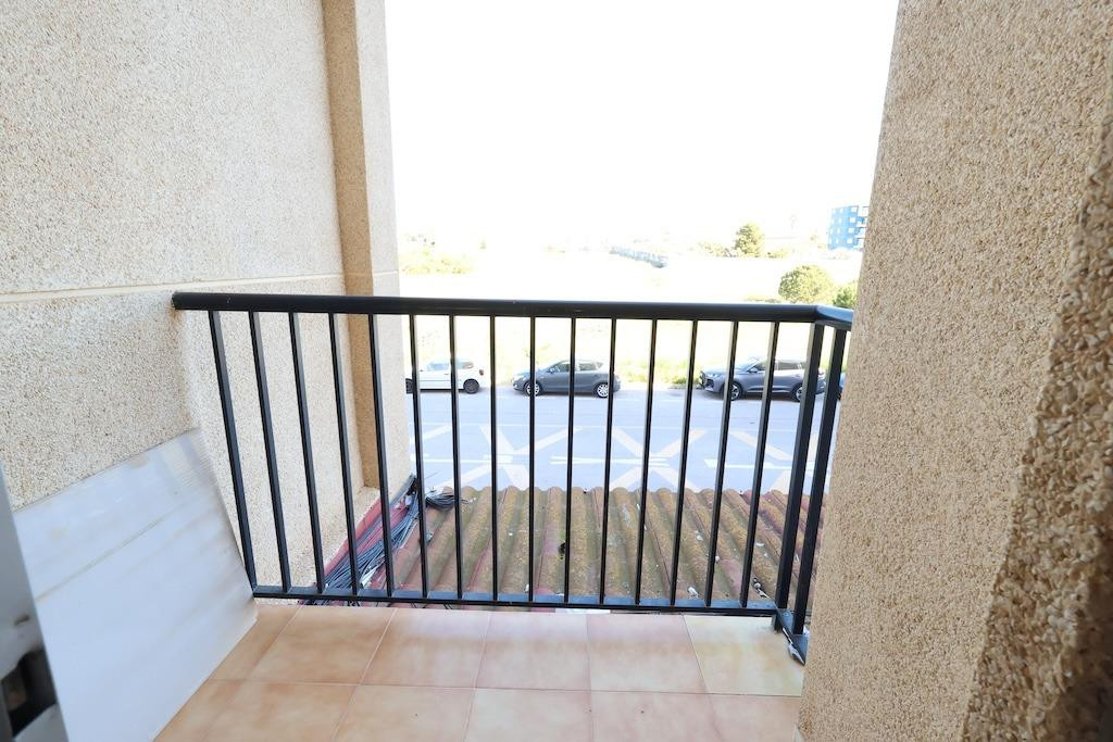 Appartement te koop in Torrevieja | 1 slaapkamers H5347627