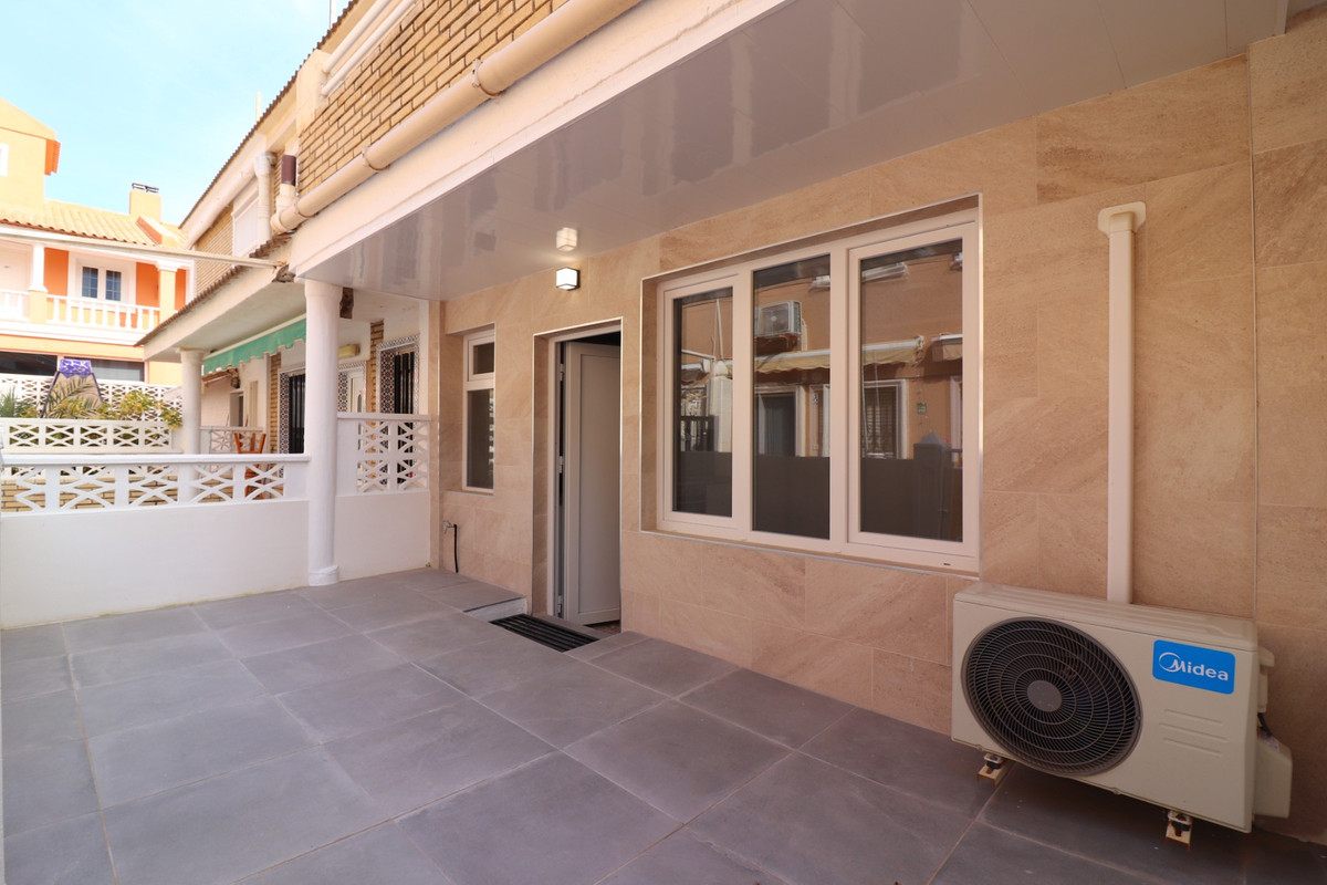 Appartement te koop in Torrevieja | 3 slaapkamers H5347663