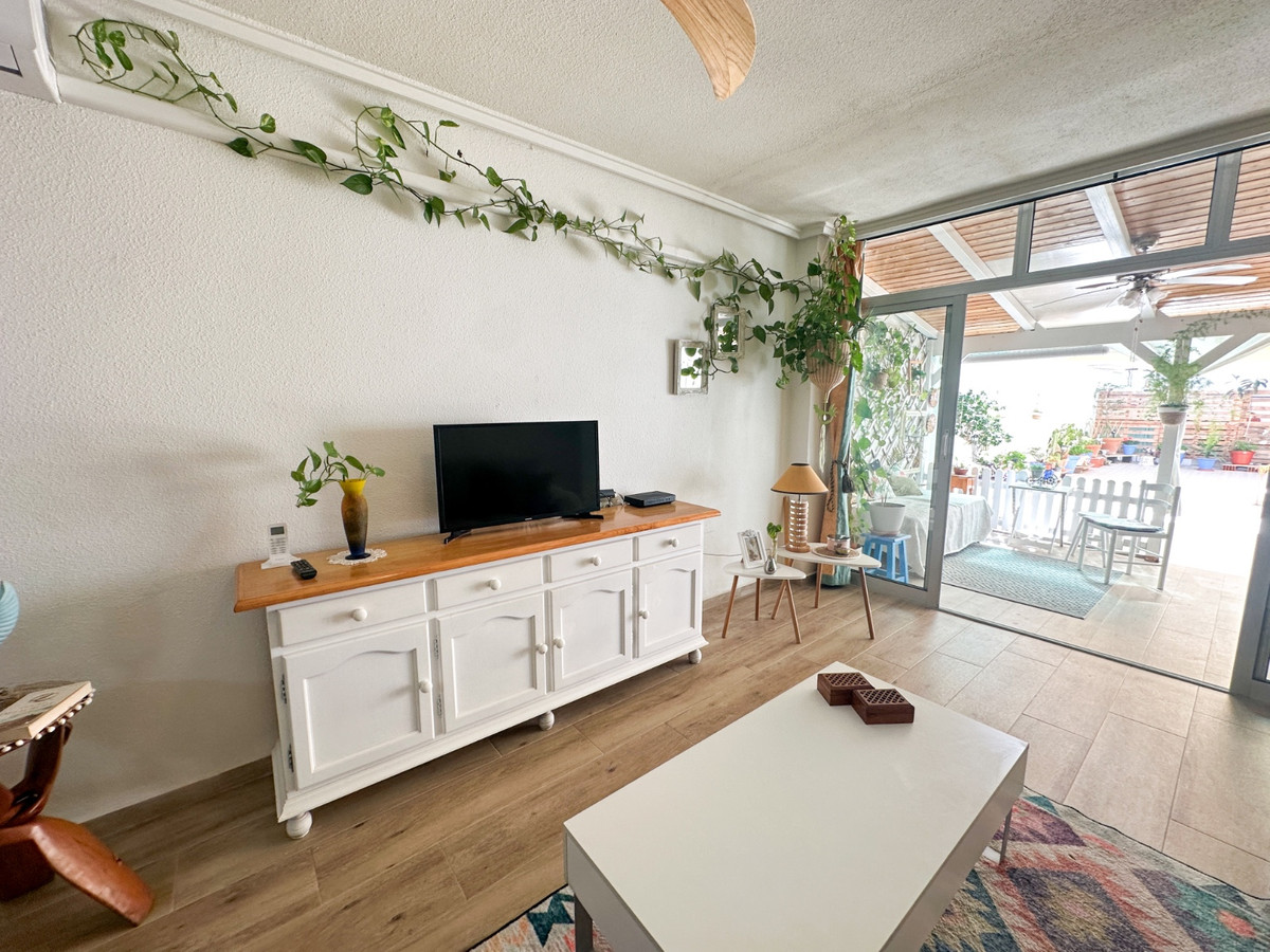 Appartement te koop in Torrevieja | 2 slaapkamers H5348686