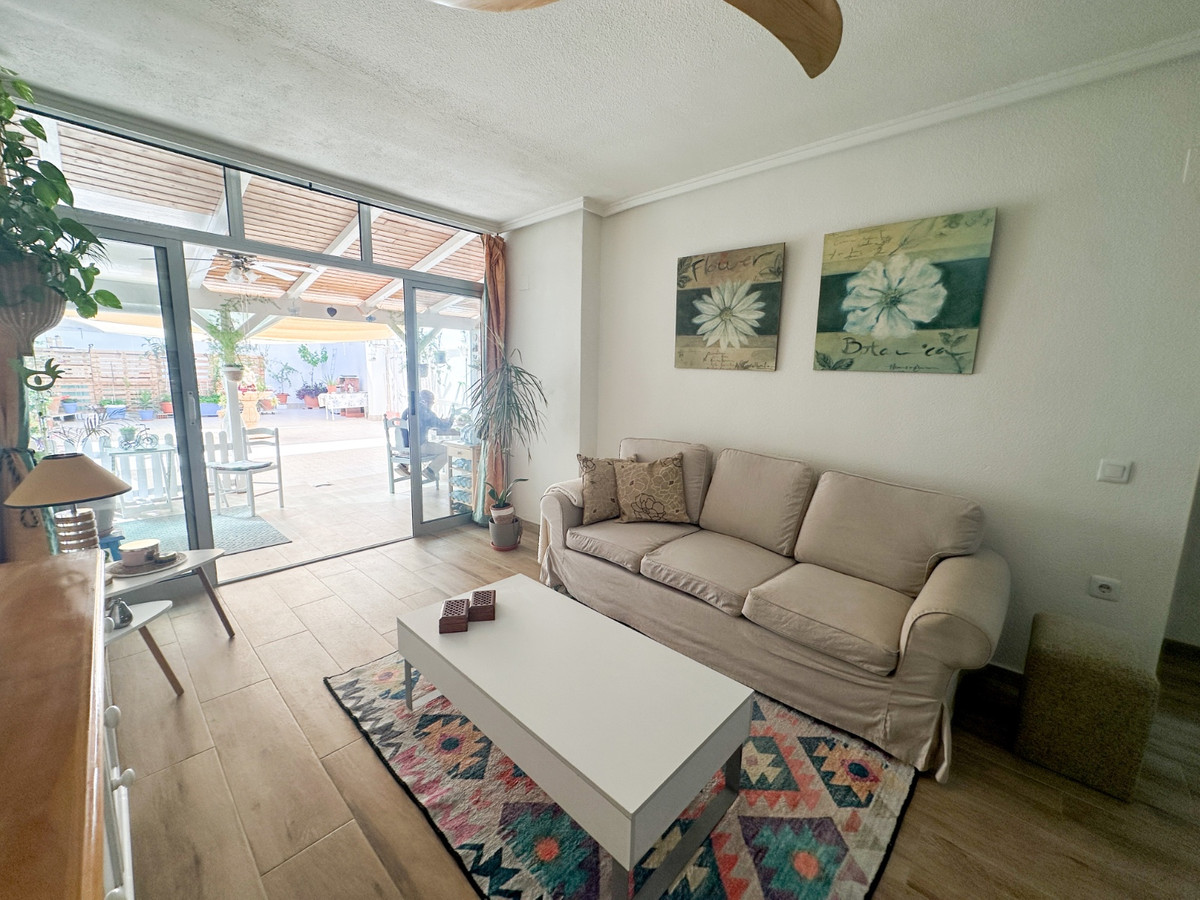 Appartement te koop in Torrevieja | 2 slaapkamers H5348686