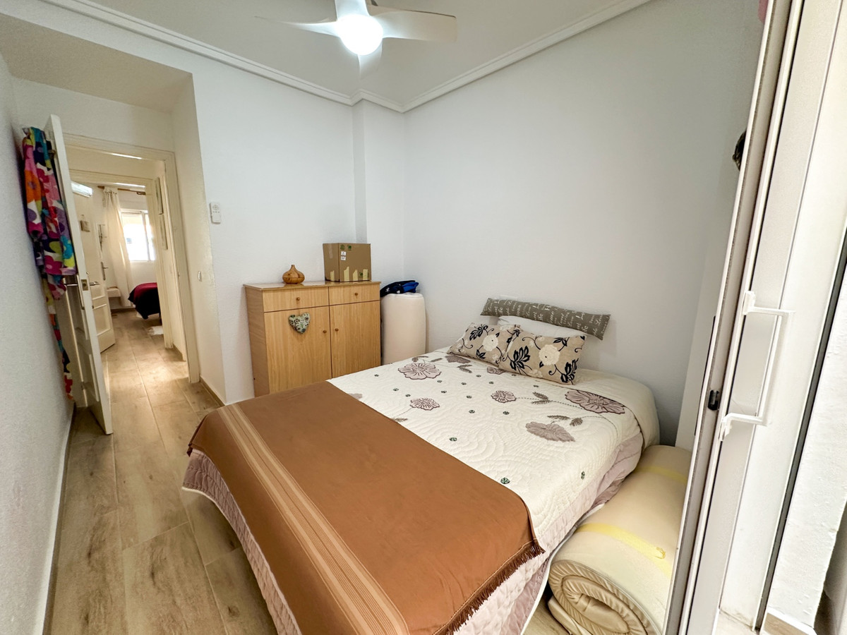 Appartement te koop in Torrevieja | 2 slaapkamers H5348686