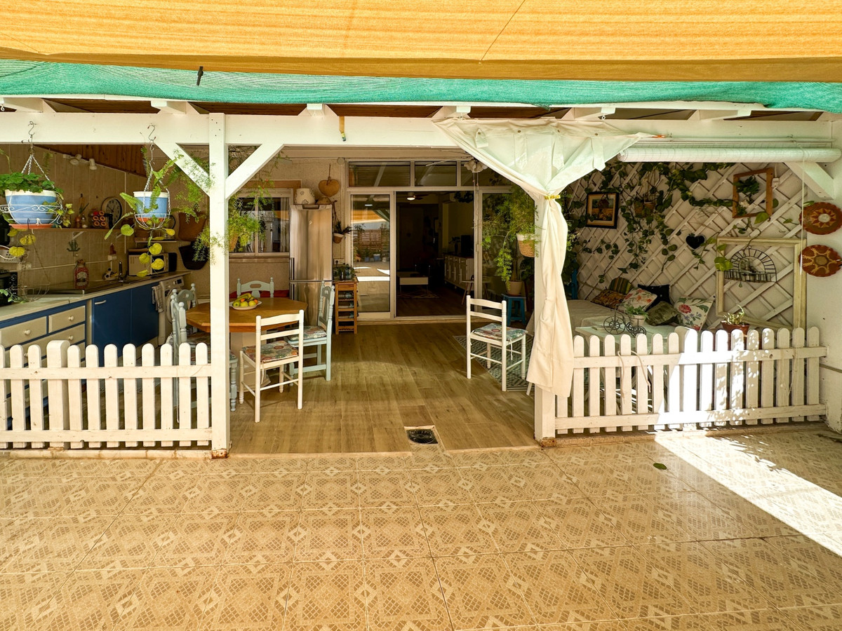 Appartement te koop in Torrevieja | 2 slaapkamers H5348686