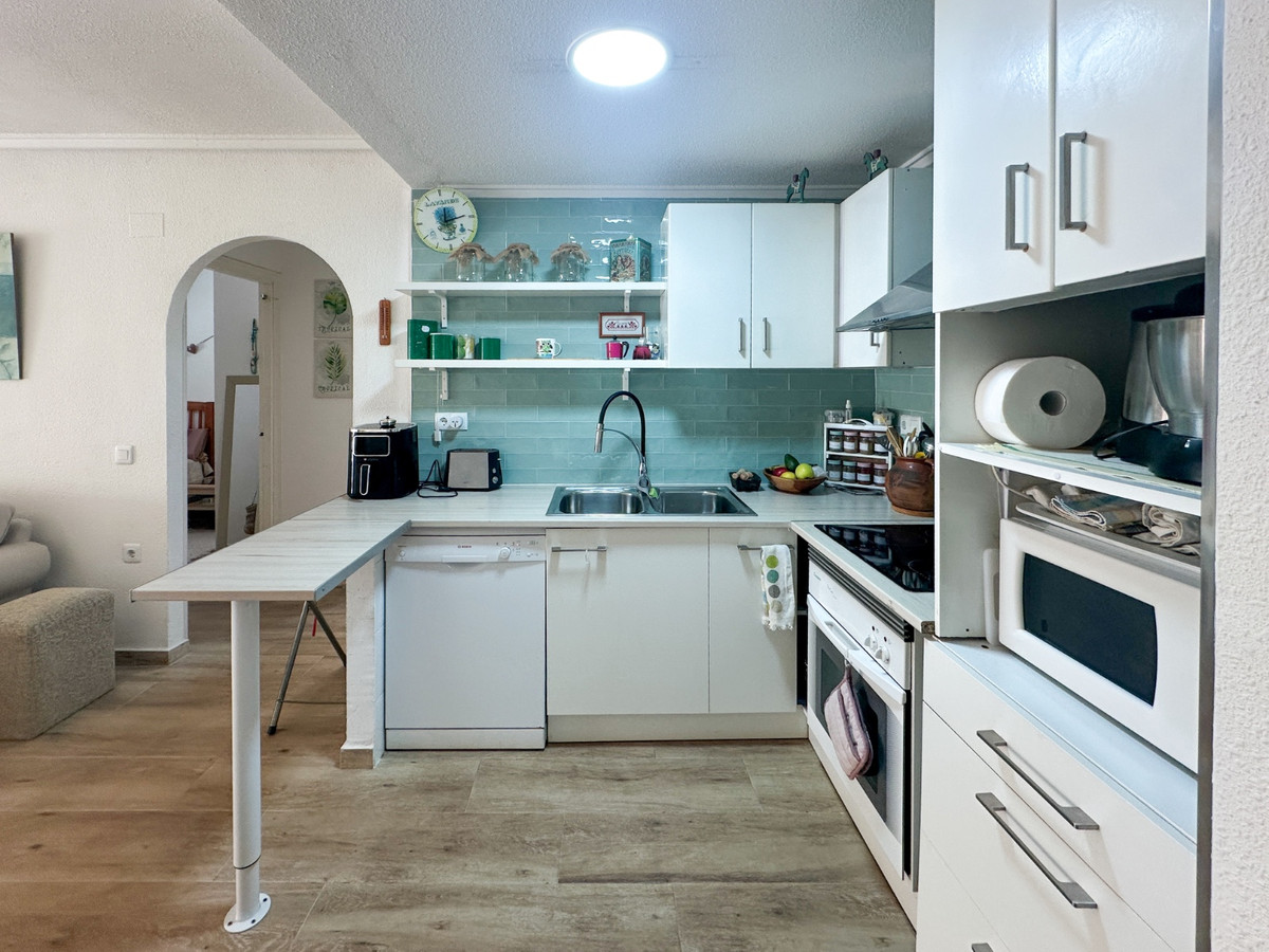 Appartement te koop in Torrevieja | 2 slaapkamers H5348686