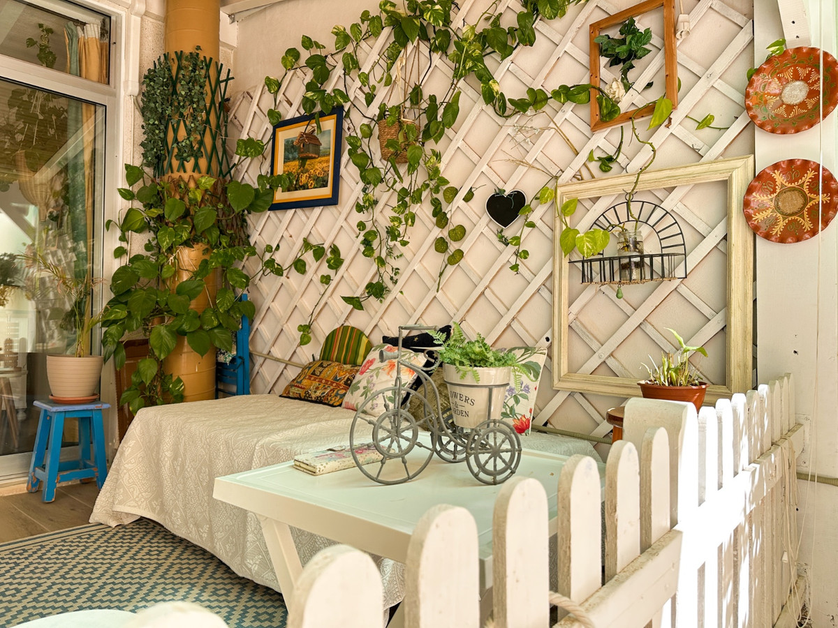 Appartement te koop in Torrevieja | 2 slaapkamers H5348686