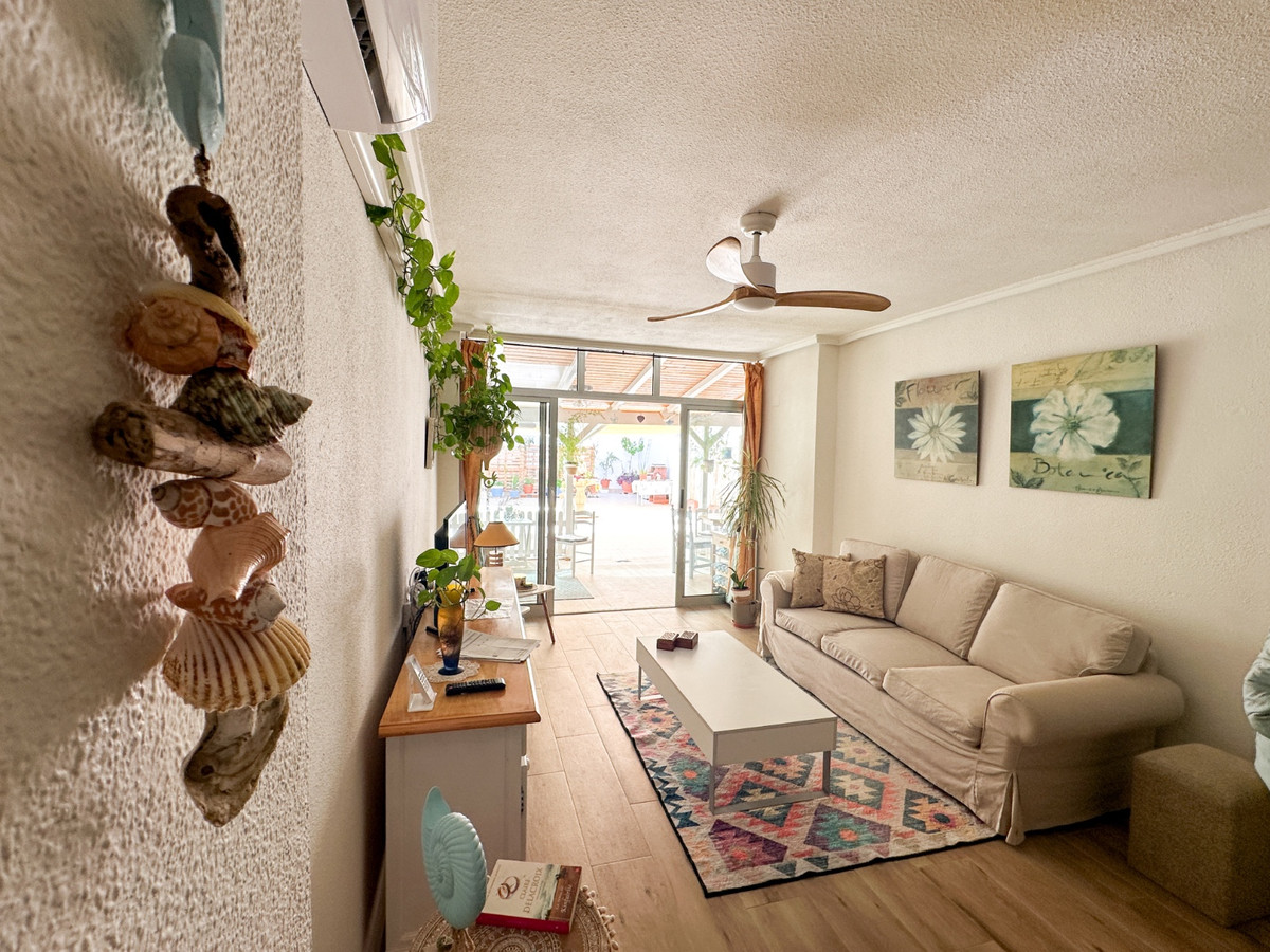 Appartement te koop in Torrevieja | 2 slaapkamers H5348686