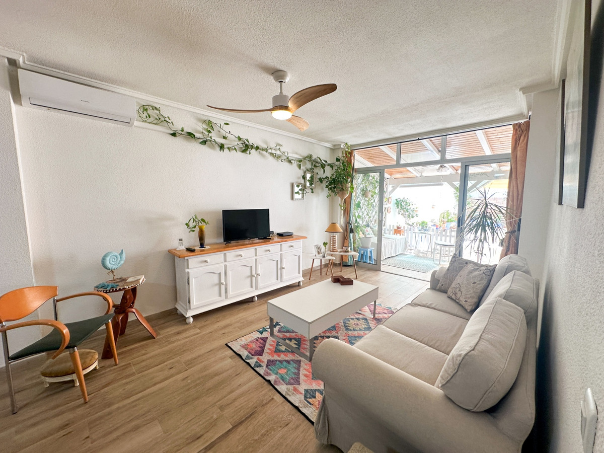 Appartement te koop in Torrevieja | 2 slaapkamers H5348686