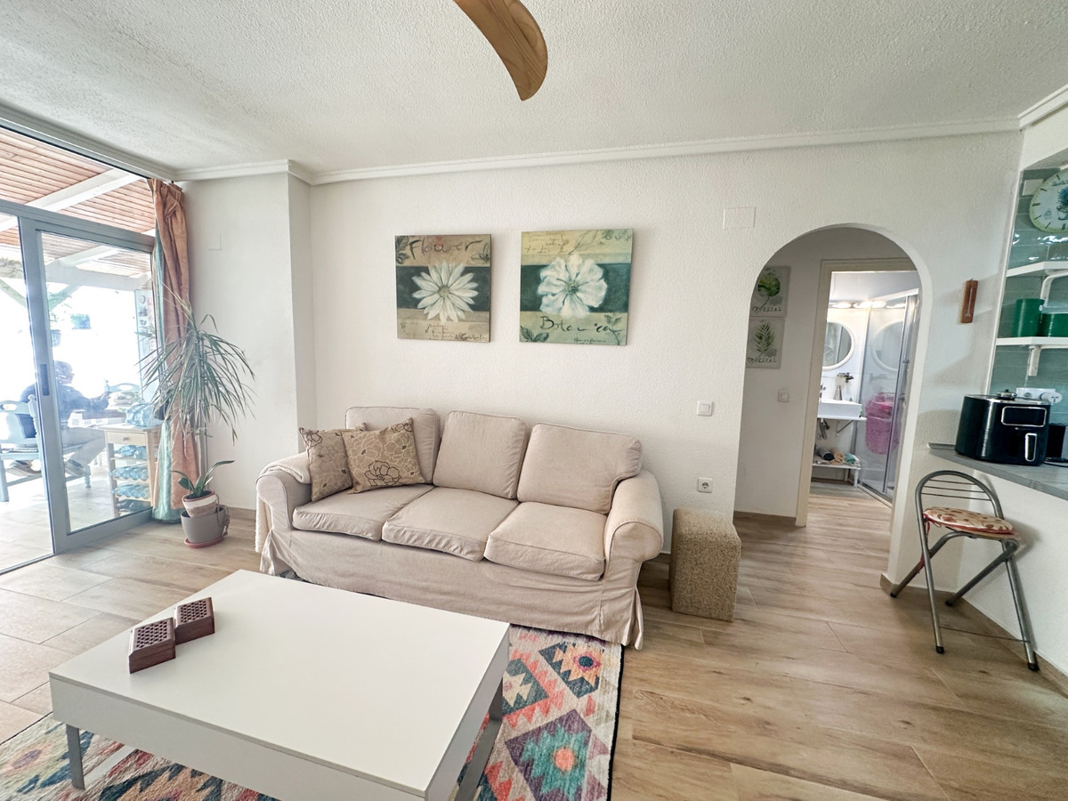 Appartement te koop in Torrevieja | 2 slaapkamers H5348686