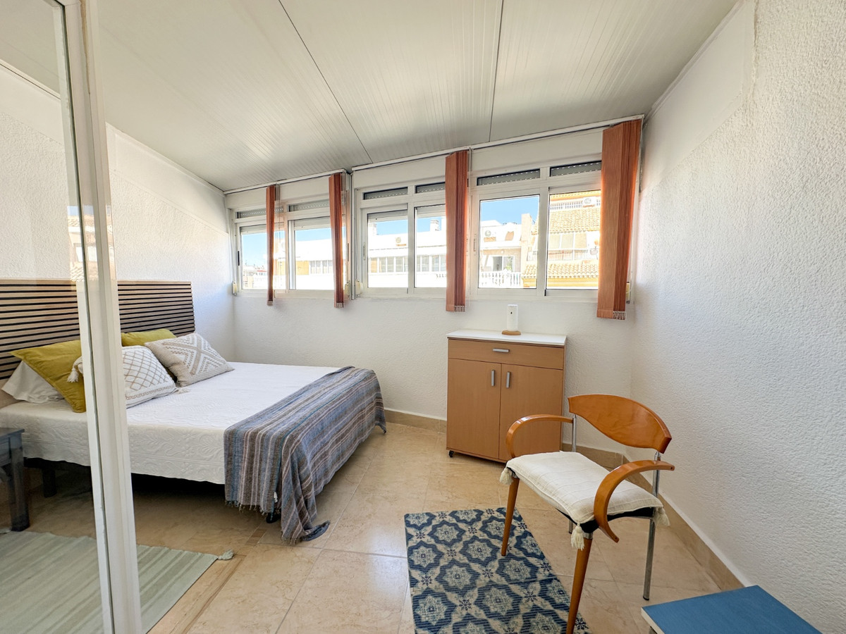 Appartement te koop in Torrevieja | 1 slaapkamers H5348689