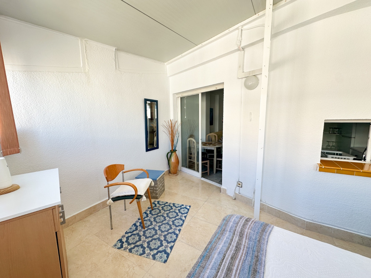 Appartement te koop in Torrevieja | 1 slaapkamers H5348689