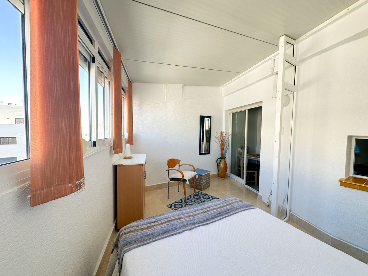 Appartement te koop in Torrevieja | 1 slaapkamers H5348689