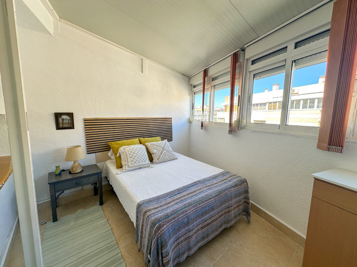 Appartement te koop in Torrevieja | 1 slaapkamers H5348689