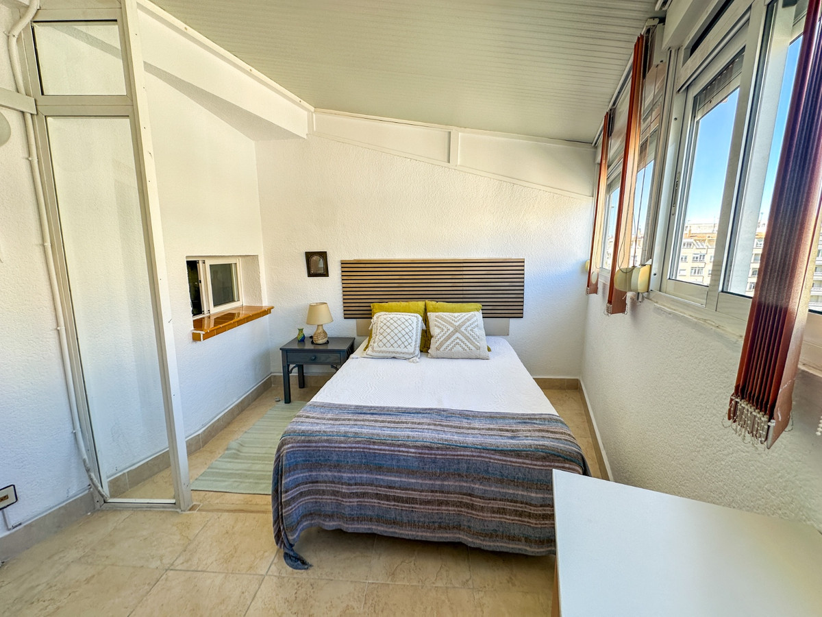 Appartement te koop in Torrevieja | 1 slaapkamers H5348689