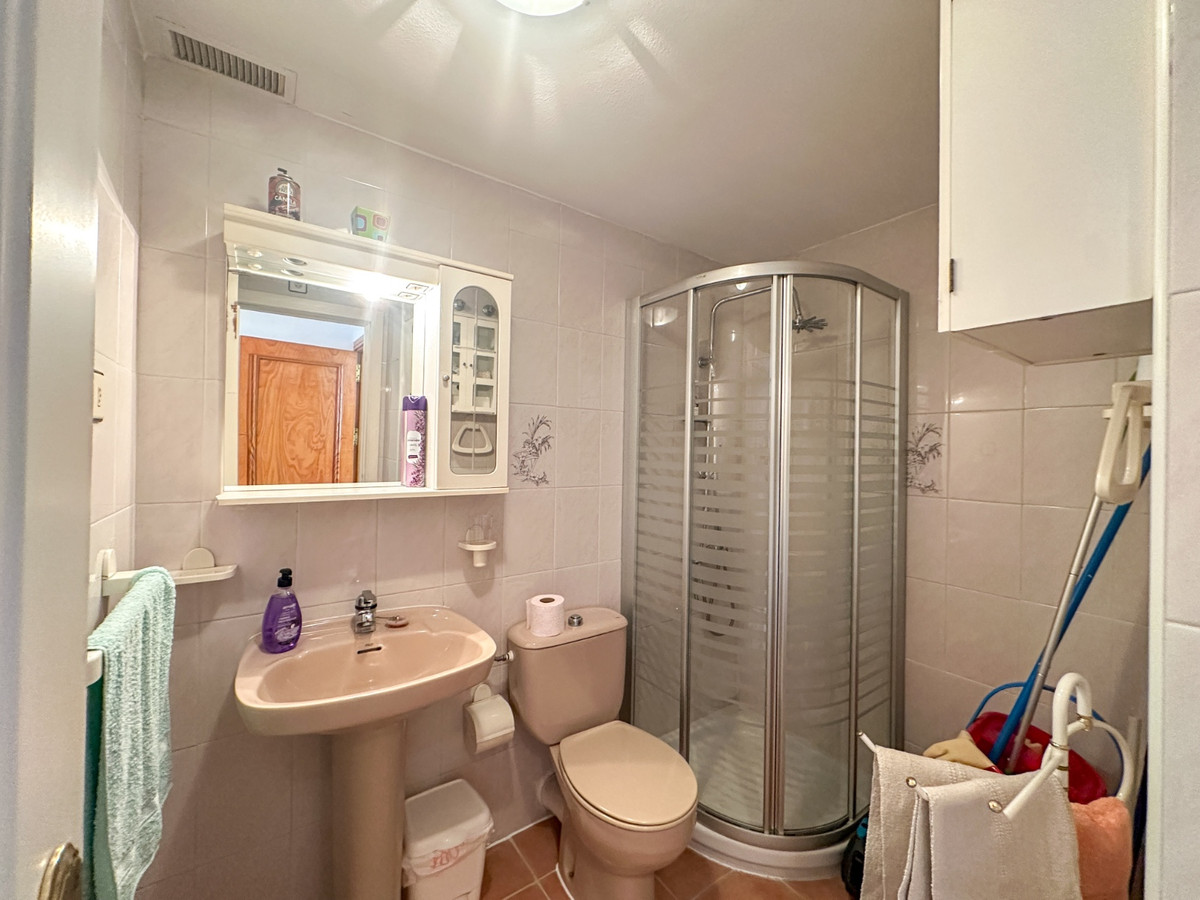 Appartement te koop in Torrevieja | 1 slaapkamers H5348689