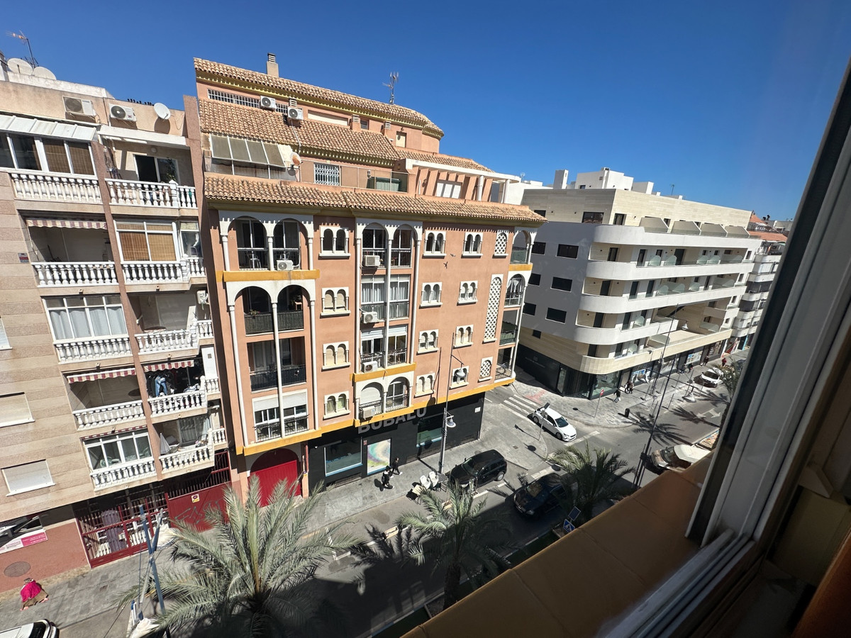 Appartement te koop in Torrevieja | 1 slaapkamers H5348689