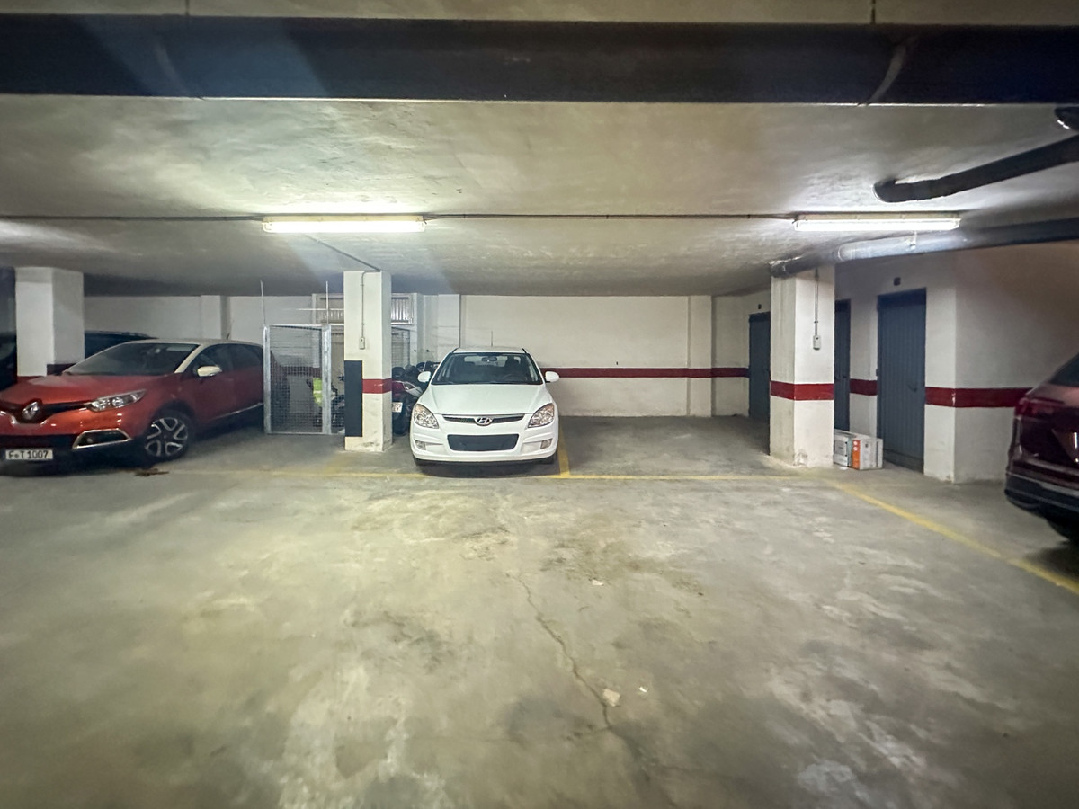 Appartement te koop in Torrevieja | 1 slaapkamers H5348689