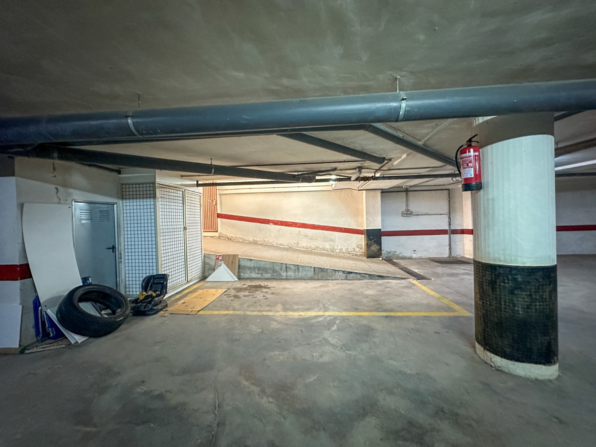 Appartement te koop in Torrevieja | 1 slaapkamers H5348689