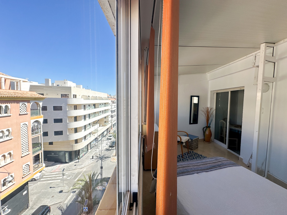 Appartement te koop in Torrevieja | 1 slaapkamers H5348689