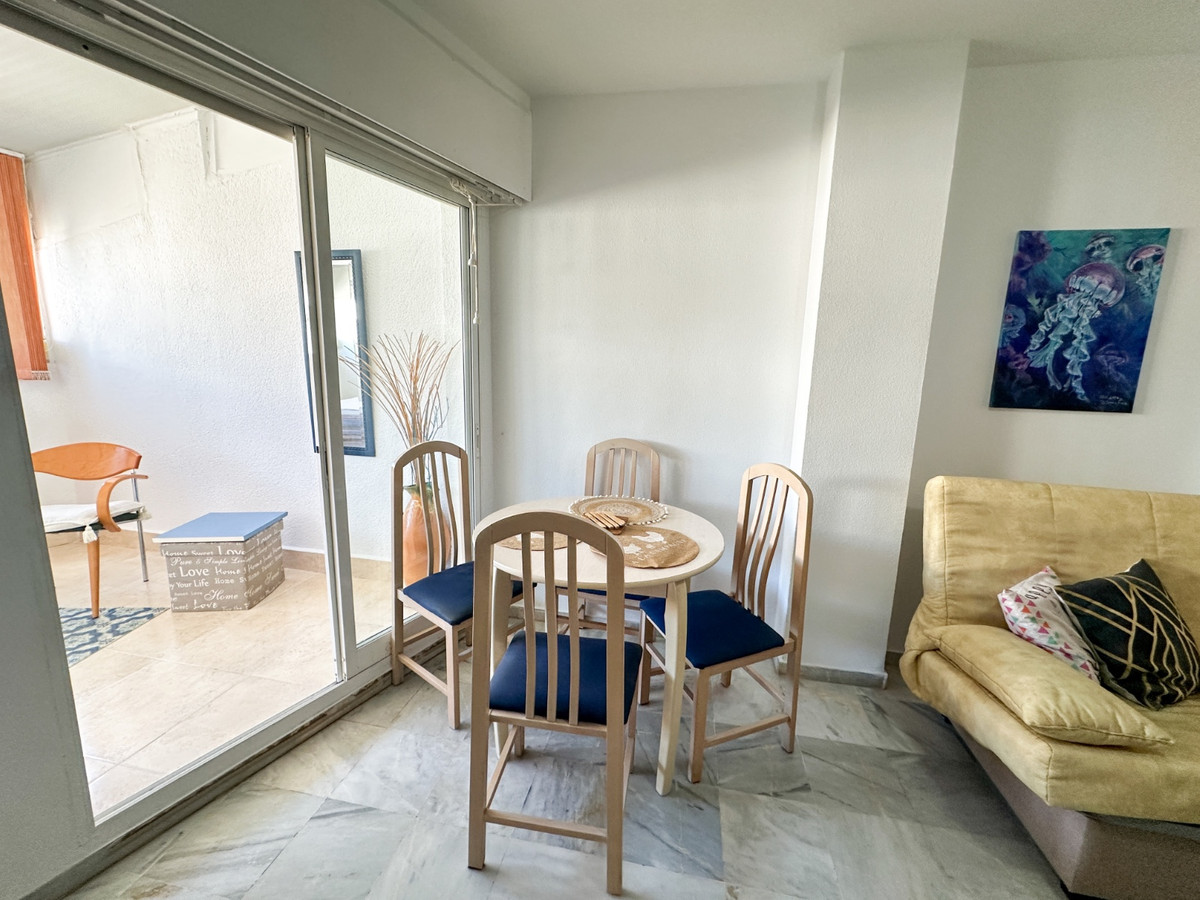 Appartement te koop in Torrevieja | 1 slaapkamers H5348689