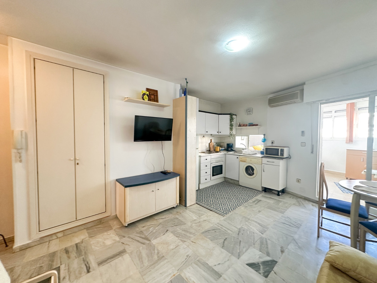 Appartement te koop in Torrevieja | 1 slaapkamers H5348689