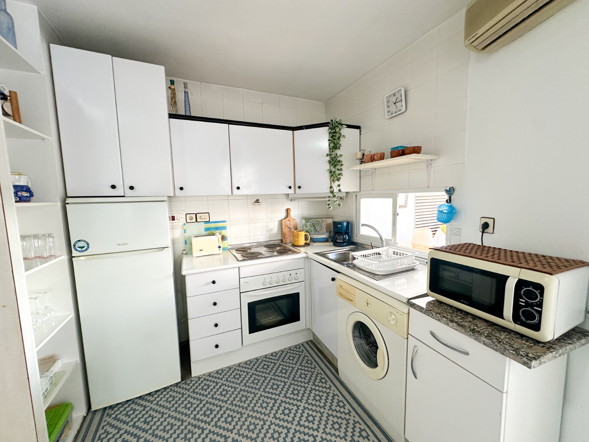 Appartement te koop in Torrevieja | 1 slaapkamers H5348689