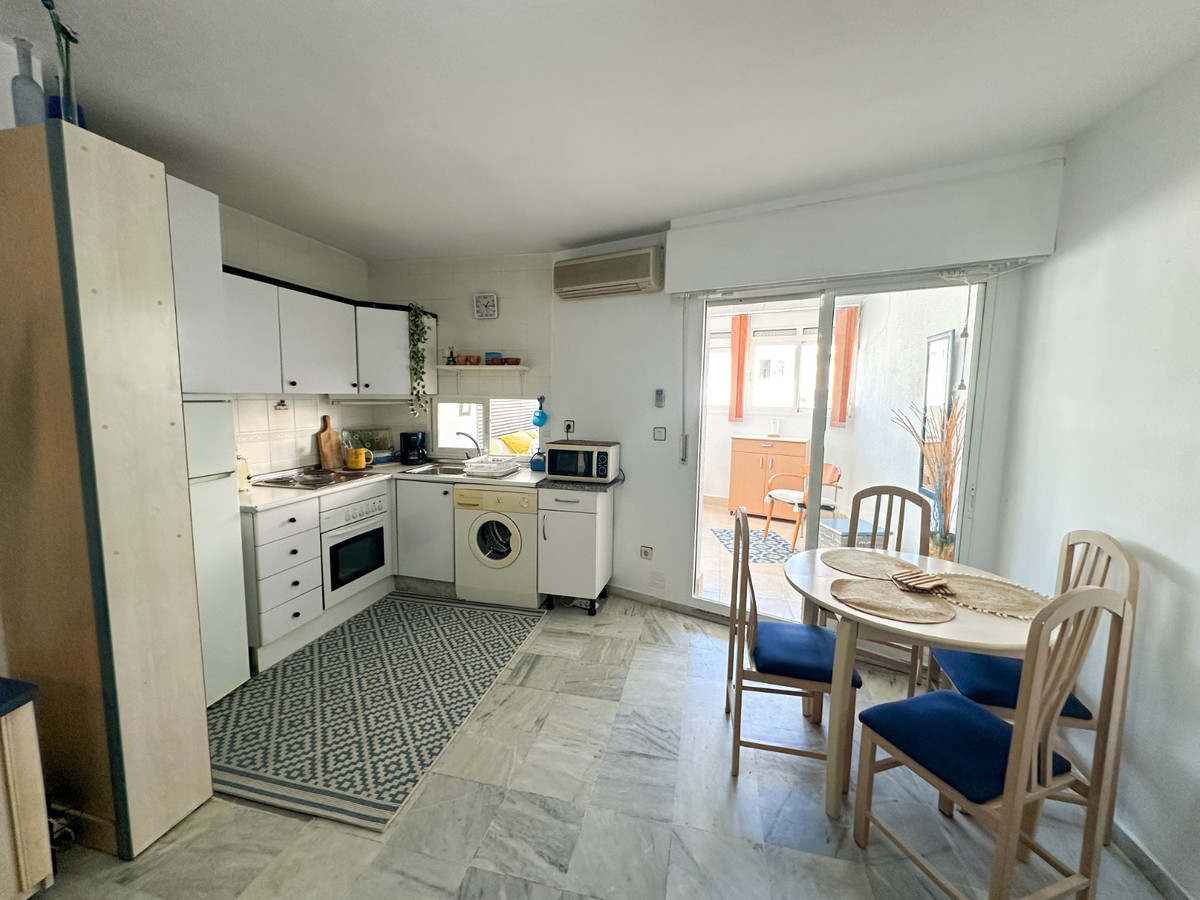 Appartement te koop in Torrevieja | 1 slaapkamers H5348689