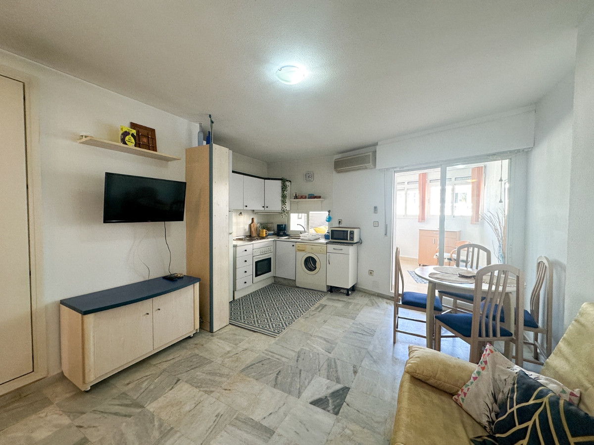 Appartement te koop in Torrevieja | 1 slaapkamers H5348689