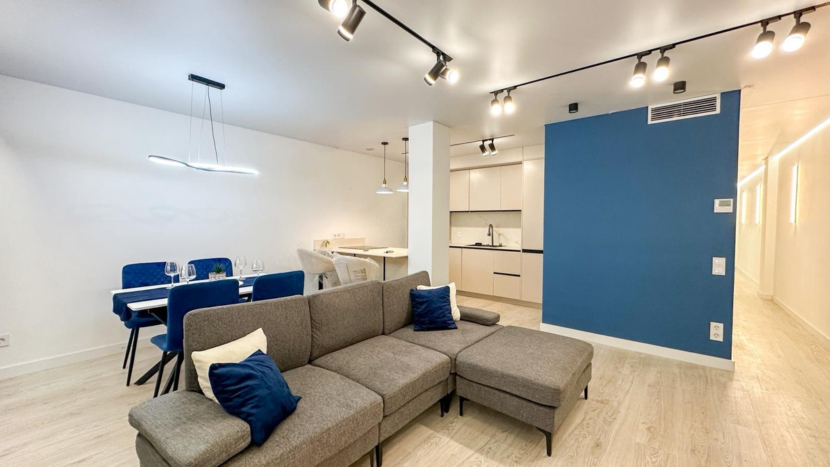 Appartement te koop in Torrevieja | 2 slaapkamers H5348692