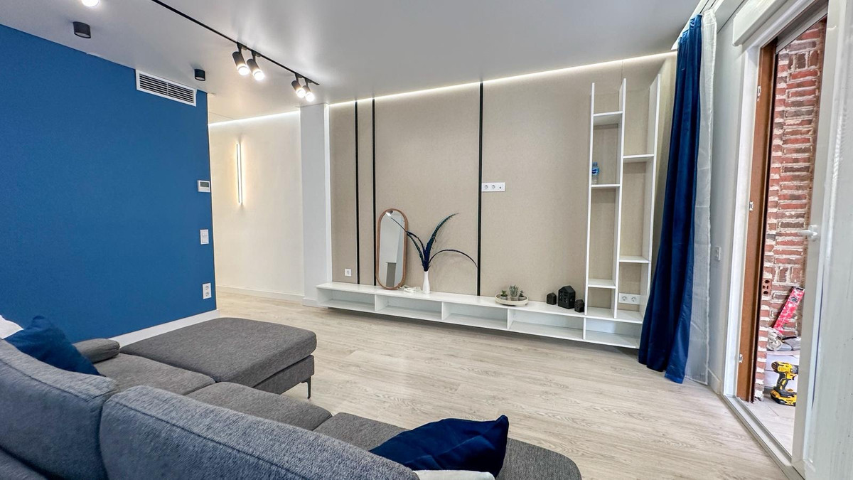 Appartement te koop in Torrevieja | 2 slaapkamers H5348692