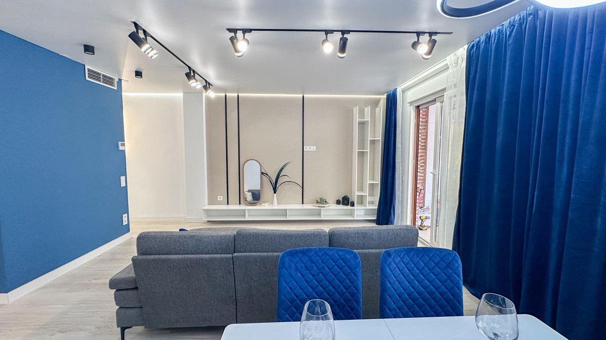 Appartement te koop in Torrevieja | 2 slaapkamers H5348692