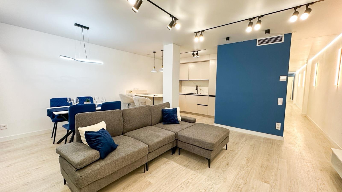 Appartement te koop in Torrevieja | 2 slaapkamers H5348692