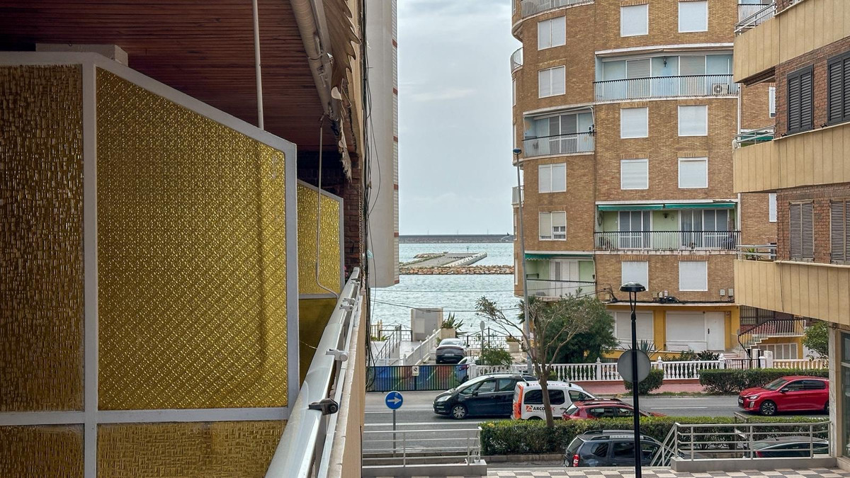 Appartement te koop in Torrevieja | 2 slaapkamers H5348692