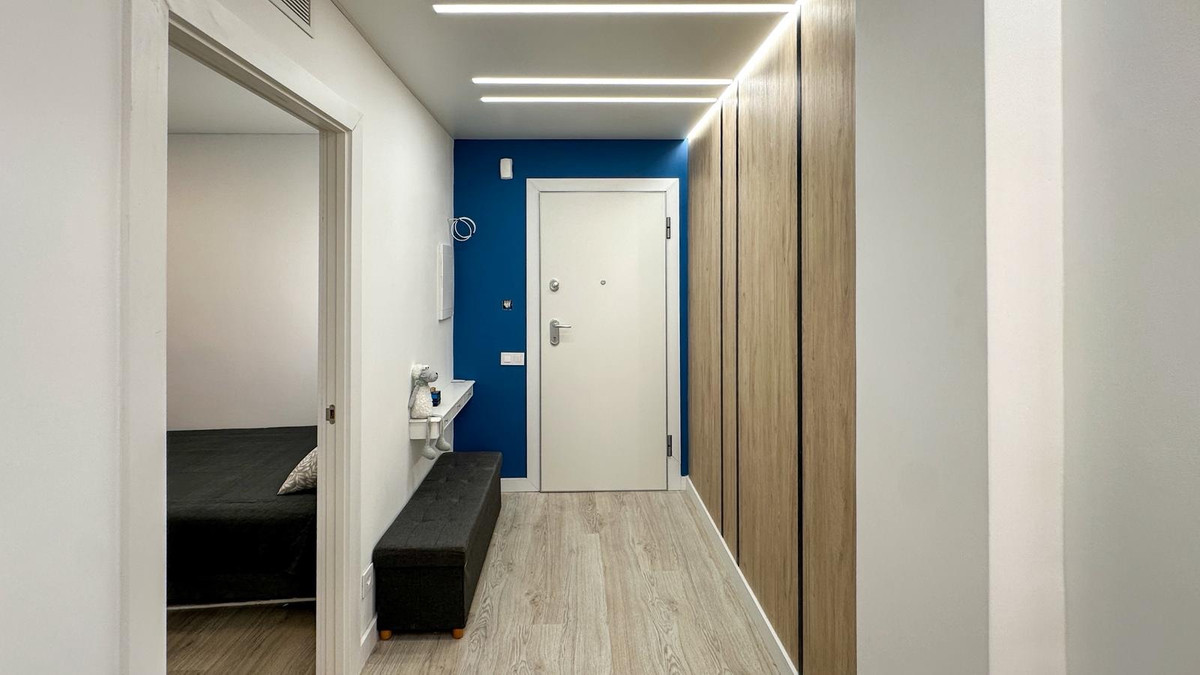 Appartement te koop in Torrevieja | 2 slaapkamers H5348692