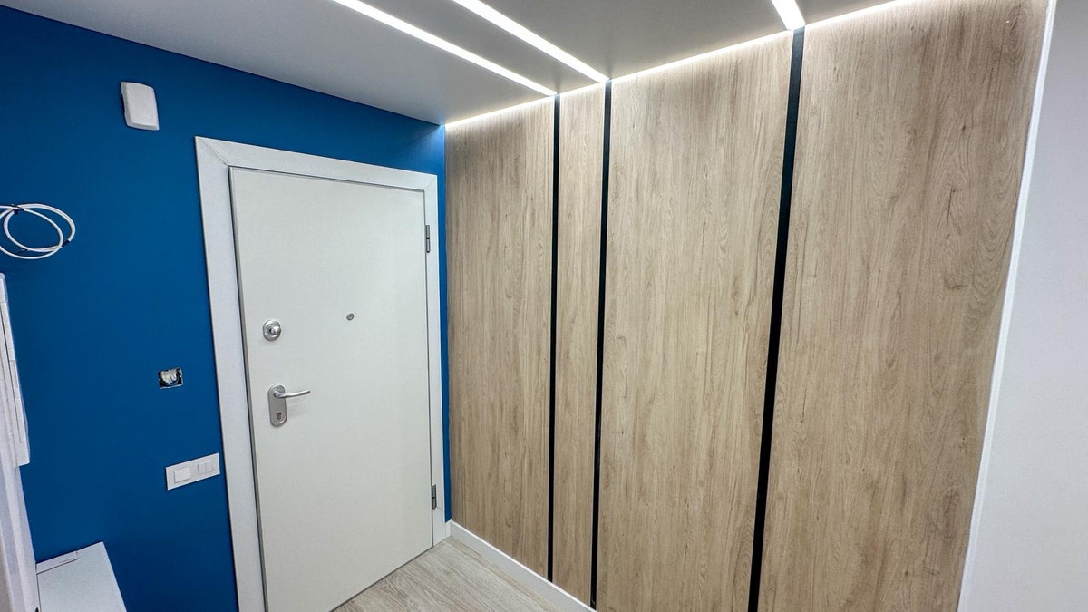 Appartement te koop in Torrevieja | 2 slaapkamers H5348692