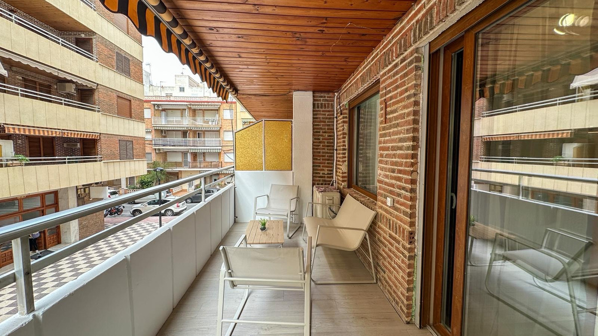 Appartement te koop in Torrevieja | 2 slaapkamers H5348692