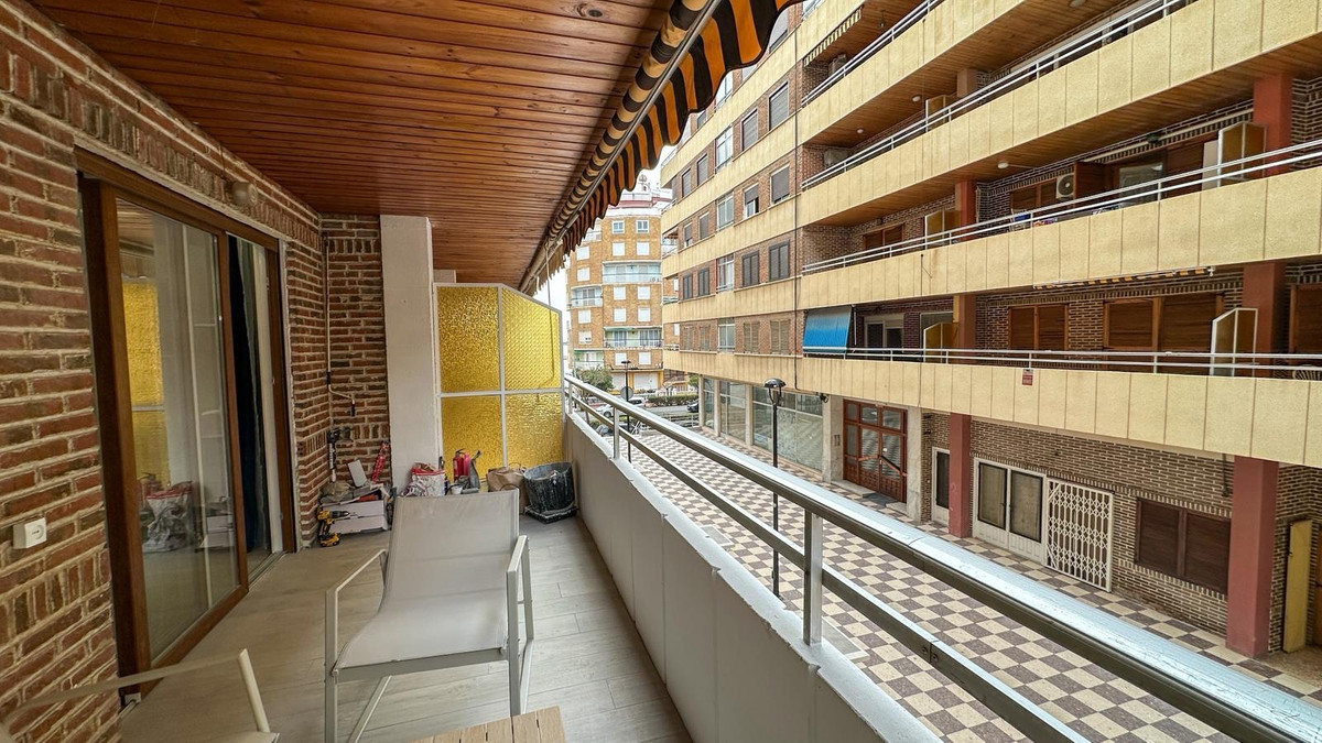 Appartement te koop in Torrevieja | 2 slaapkamers H5348692