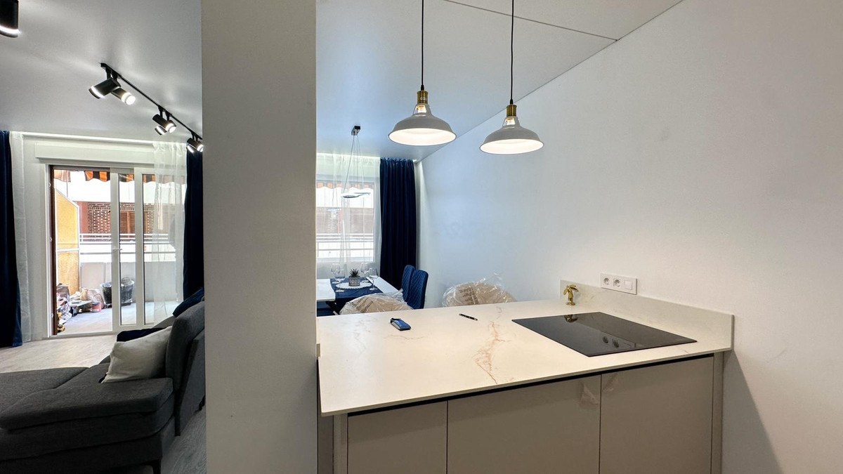 Appartement te koop in Torrevieja | 2 slaapkamers H5348692