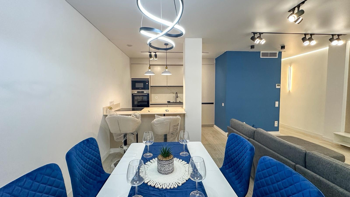 Appartement te koop in Torrevieja | 2 slaapkamers H5348692