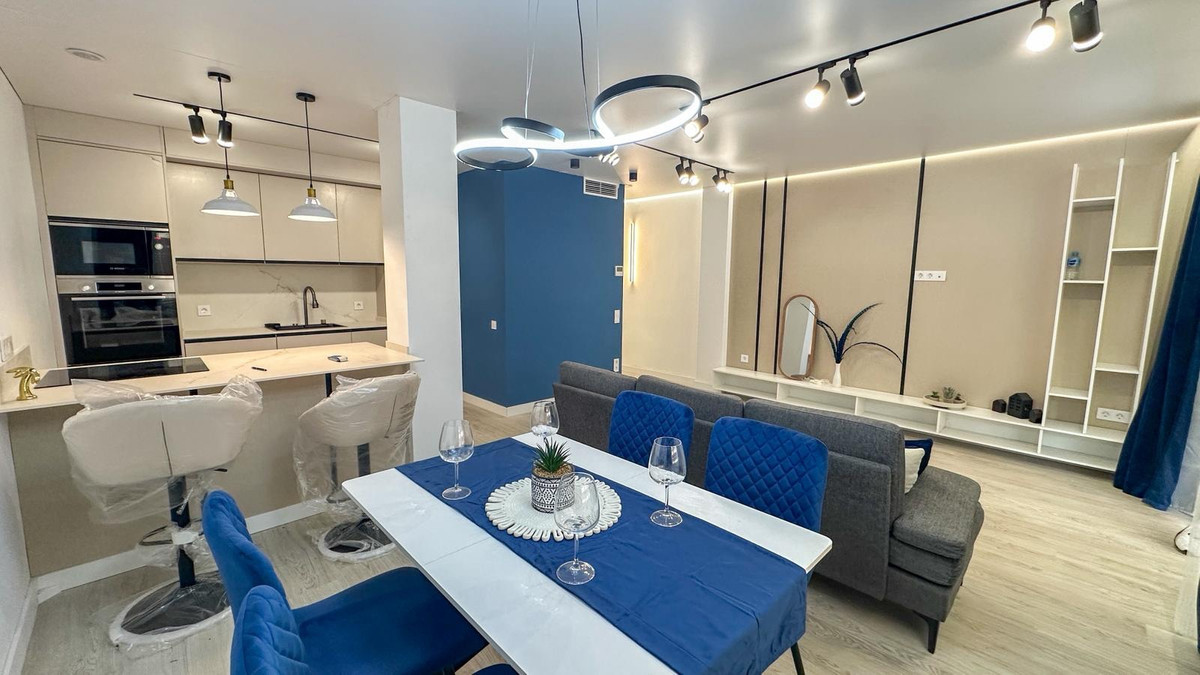 Appartement te koop in Torrevieja | 2 slaapkamers H5348692