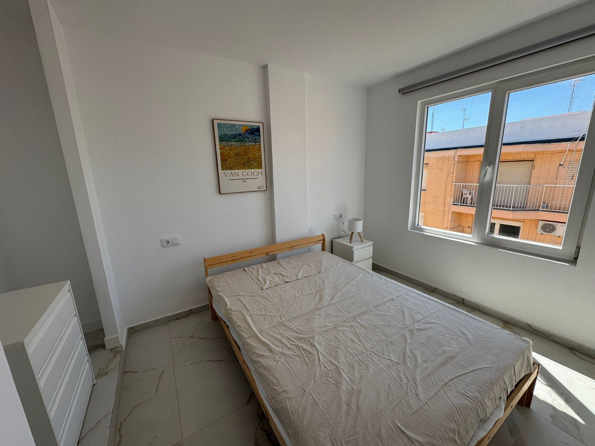Penthouse te koop in Torrevieja | 3 slaapkamers H5349277