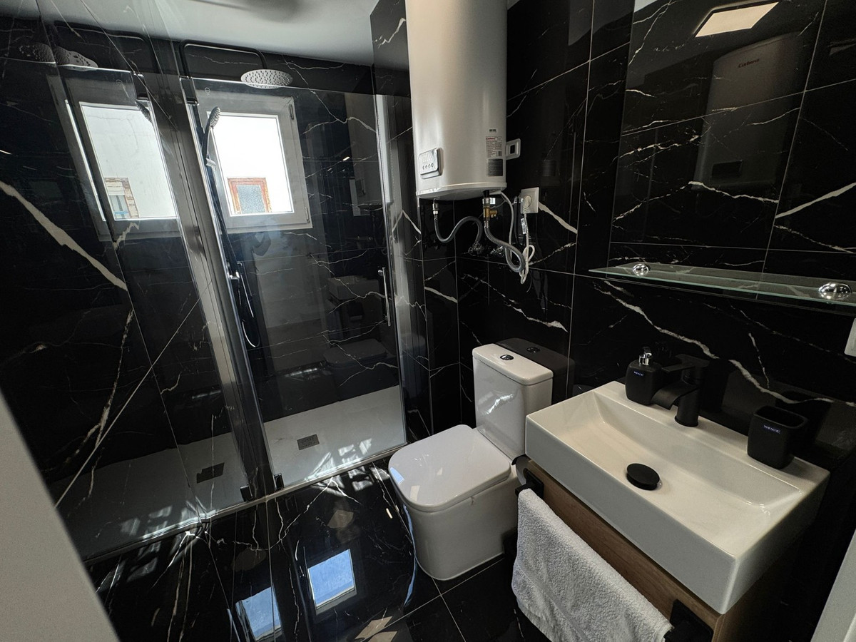 Penthouse te koop in Torrevieja | 3 slaapkamers H5349277