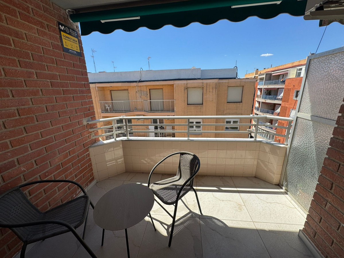 Penthouse te koop in Torrevieja | 3 slaapkamers H5349277