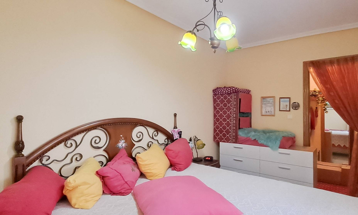 Penthouse te koop in Torrevieja | 2 slaapkamers H5350180