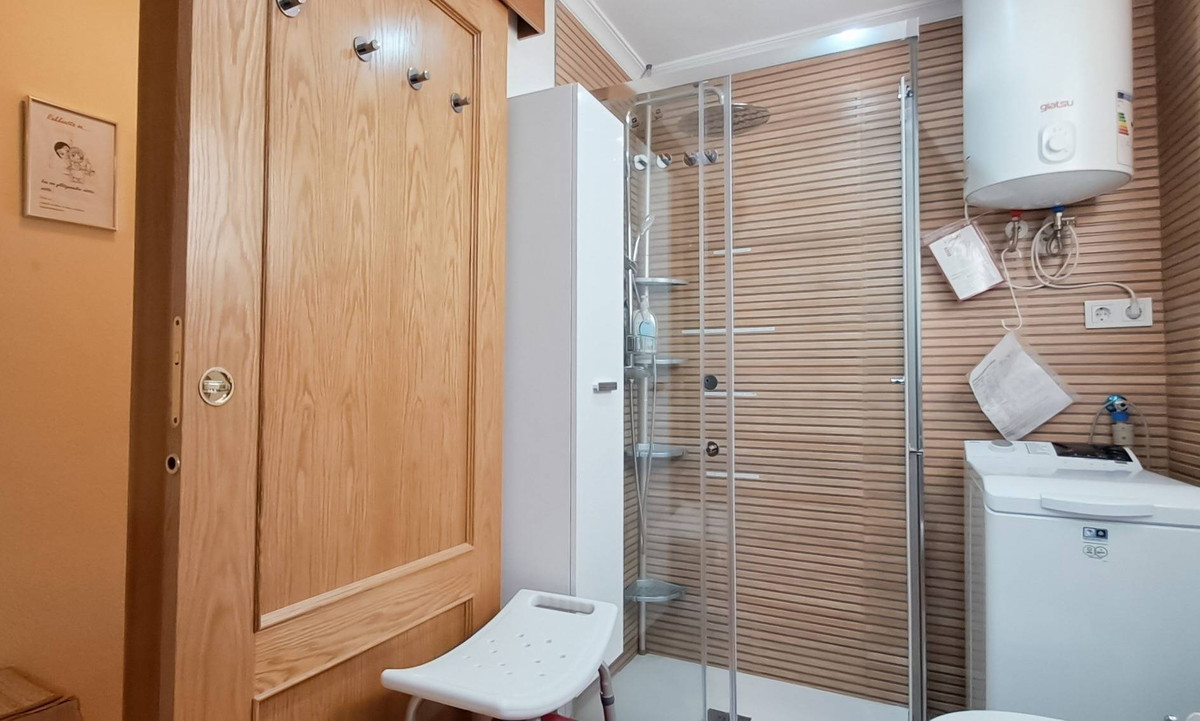 Penthouse te koop in Torrevieja | 2 slaapkamers H5350180