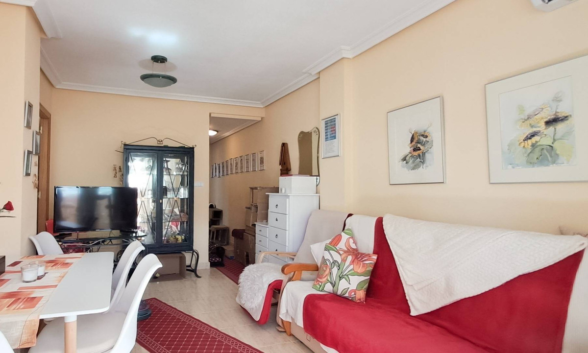 Penthouse te koop in Torrevieja | 2 slaapkamers H5350180