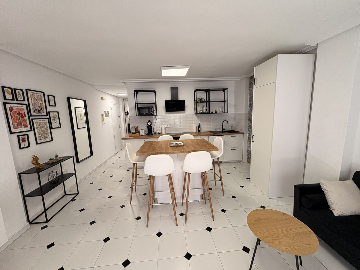 Appartement te koop in Torrevieja | 2 slaapkamers H5350378