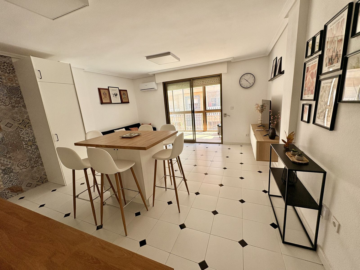 Appartement te koop in Torrevieja | 2 slaapkamers H5350378