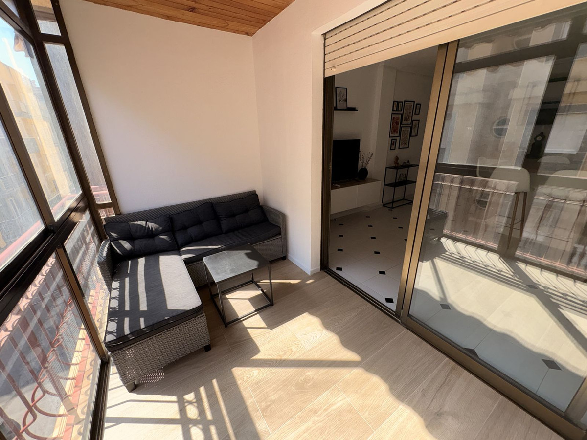 Appartement te koop in Torrevieja | 2 slaapkamers H5350378