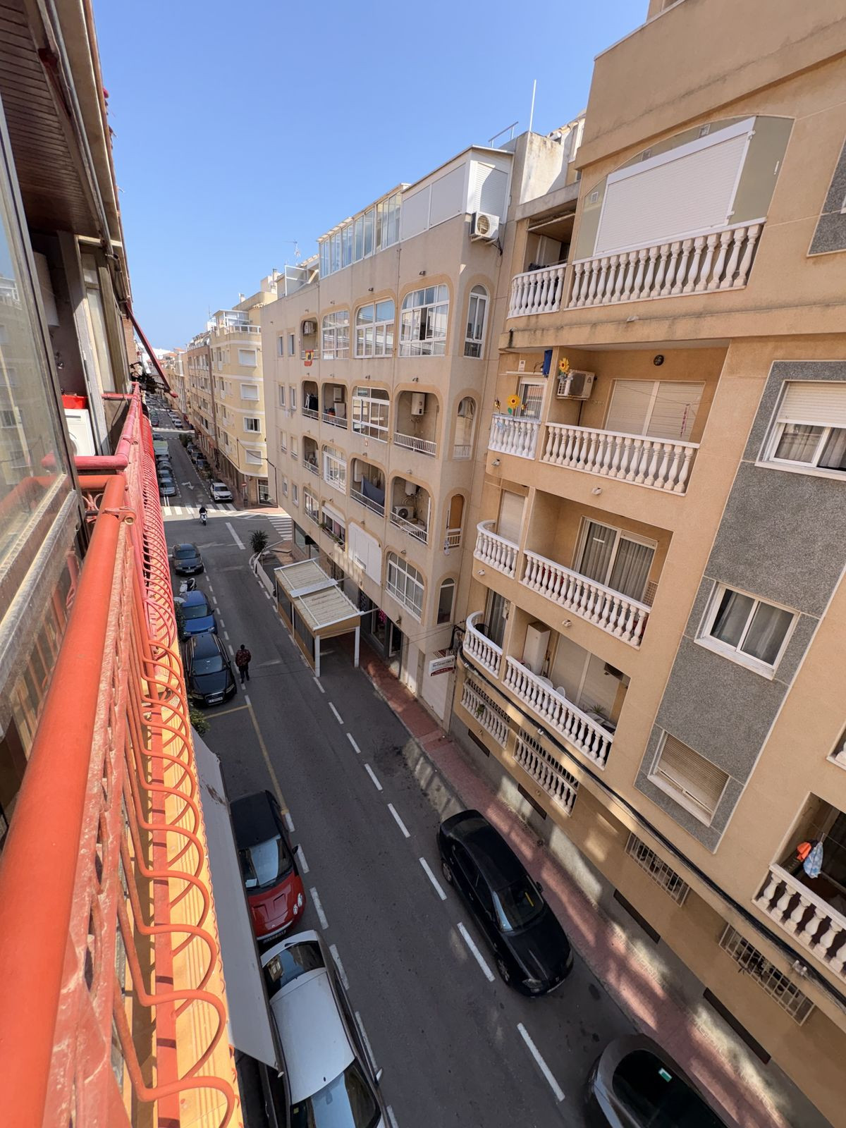 Appartement te koop in Torrevieja | 2 slaapkamers H5350378