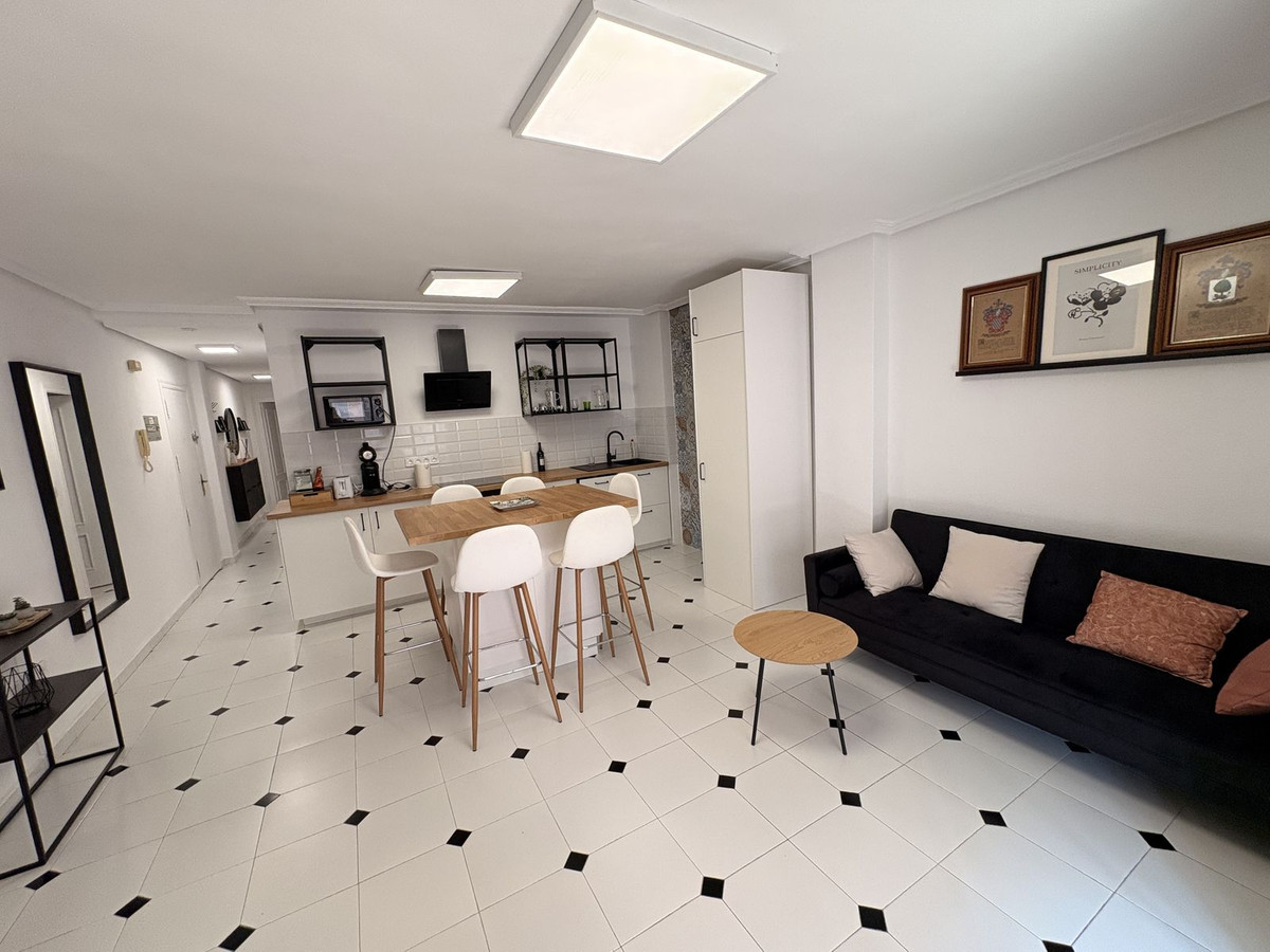 Appartement te koop in Torrevieja | 2 slaapkamers H5350378